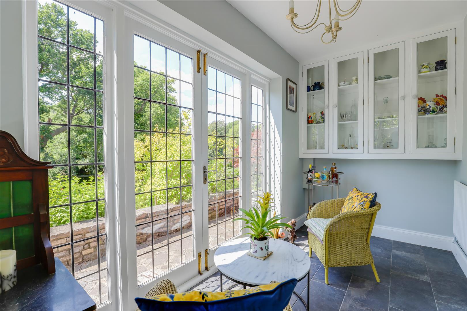 Trefnant, Dinas Powys, Vale Of Glamorgan, CF64 4HH